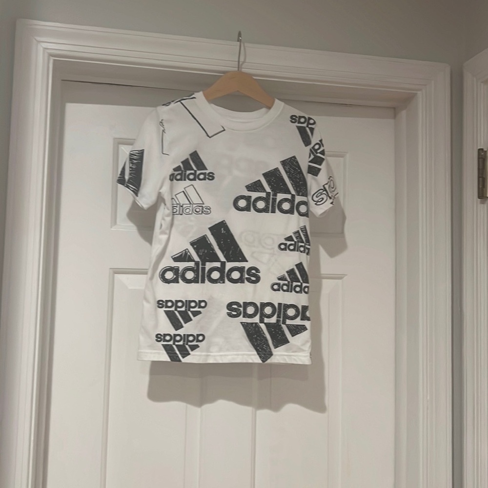 Adidas Tee